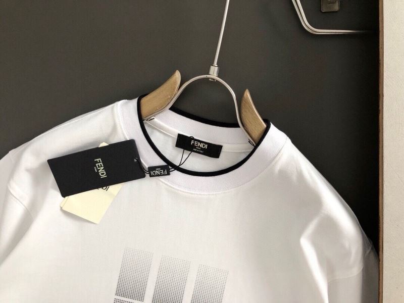 Fendi T-Shirts